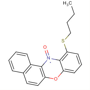 78490-01-4  5H-Benzo[a]phenoxazin-5-one, 6-(butylthio)-