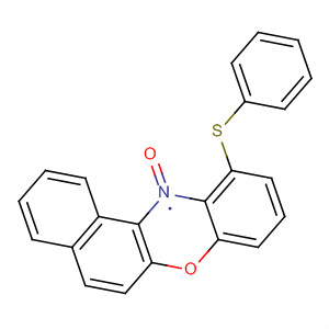 78490-02-5  5H-Benzo[a]phenoxazin-5-one, 6-(phenylthio)-