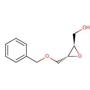 78513-15-2  Oxiranemethanol, 3-[(phenylmethoxy)methyl]-, (2R,3R)-