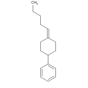 78531-55-2  Benzene, (4-pentylidenecyclohexyl)-