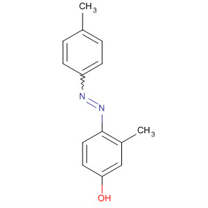 78547-40-7  Phenol, 3-methyl-4-[(4-methylphenyl)azo]-
