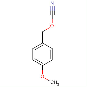 78547-44-1  Tellurocyanic acid, (4-methoxyphenyl)methyl ester