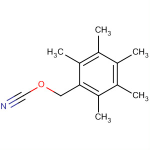 78547-45-2  Tellurocyanic acid, (pentamethylphenyl)methyl ester