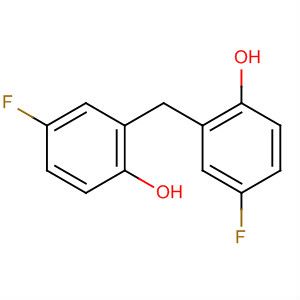 78550-50-2  Phenol, 2,2'-methylenebis[4-fluoro- 78550-50-2  Phenol, 2,2'-methylenebis[4-fluoro-