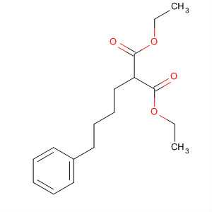 78573-23-6  Propanedioic acid, (4-phenylbutyl)-, diethyl ester 78573-23-6  Propanedioic acid, (4-phenylbutyl)-, diethyl ester