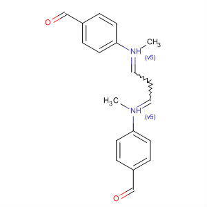 78575-81-2  Benzaldehyde, 4,4'-[1,3-propanediylbis(methylimino)]bis-