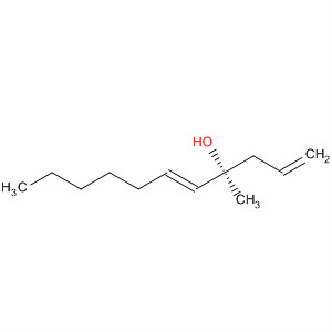 785778-75-8  1,5-Undecadien-4-ol, 4-methyl-, (4S,5E)-