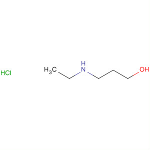 785793-55-7  1-Propanol, 3-(ethylamino)-, hydrochloride