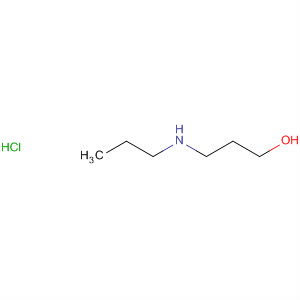 785793-56-8  1-Propanol, 3-(propylamino)-, hydrochloride