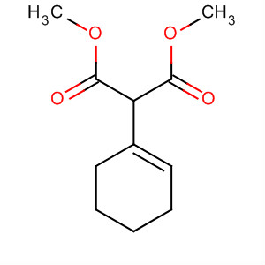 78601-28-2  Propanedioic acid, (1S)-2-cyclohexen-1-yl-, dimethyl ester 78601-28-2  Propanedioic acid, (1S)-2-cyclohexen-1-yl-, dimethyl ester