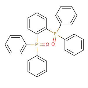 78605-35-3  Phosphine oxide, 1,2-phenylenebis[diphenyl- 78605-35-3  Phosphine oxide, 1,2-phenylenebis[diphenyl-