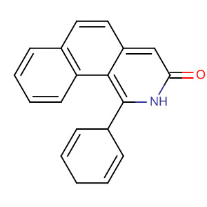 78634-32-9  Benz[h]isoquinolin-3(2H)-one, 1,4-dihydro-1-phenyl-