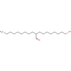 78661-31-1  Undecanal, 2-(8-hydroxyoctyl)-