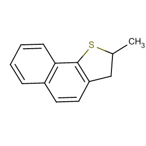 78680-11-2  Naphtho[1,2-b]thiophene, 2,3-dihydro-2-methyl-