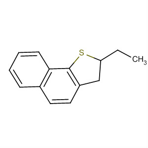78680-14-5  Naphtho[1,2-b]thiophene, 2-ethyl-2,3-dihydro-