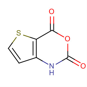 78756-28-2  2H-Thieno[3,2-d][1,3]oxazine-2,4(1H)-dione