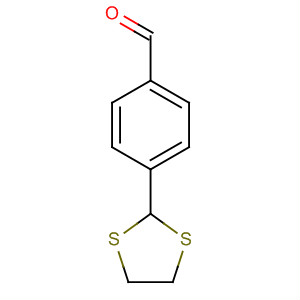 78784-21-1  Benzaldehyde, 4-(1,3-dithiolan-2-yl)-