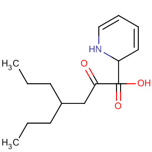 78823-59-3  1(2H)-Pyridinepropanoic acid, 4-heptyl-2-oxo-