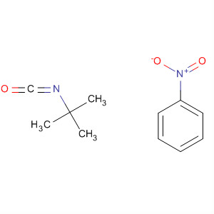 78829-74-0  Benzene, (1,1-dimethylethyl)isocyanatonitro-