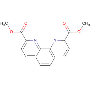 78831-35-3  1,10-Phenanthroline-2,9-dicarboxylic acid, dimethyl ester