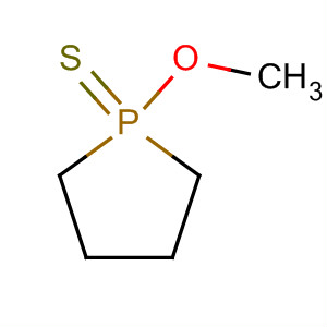 78870-70-9  Phospholane, 1-methoxy-, 1-sulfide 78870-70-9  Phospholane, 1-methoxy-, 1-sulfide
