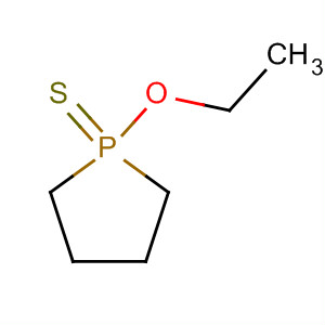 78870-75-4  Phospholane, 1-ethoxy-, 1-sulfide 78870-75-4  Phospholane, 1-ethoxy-, 1-sulfide