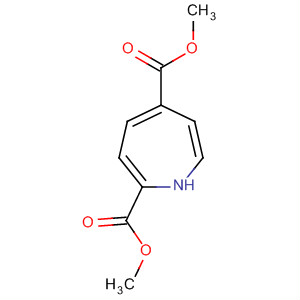 78877-50-6  1H-Azepine-2,5-dicarboxylic acid, dimethyl ester