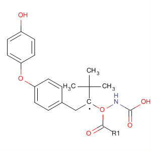 788824-55-5  Carbamic acid, [2-[4-(4-hydroxyphenoxy)phenyl]ethyl]-,1,1-dimethylethyl ester