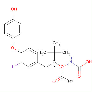 788824-56-6  Carbamic acid, [2-[4-(4-hydroxyphenoxy)-3-iodophenyl]ethyl]-,1,1-dimethylethyl ester