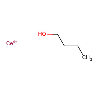 78887-47-5  1-Butanol, cerium(4+) salt