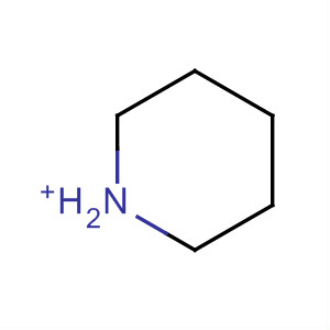 78893-90-0  1-Piperidinylium