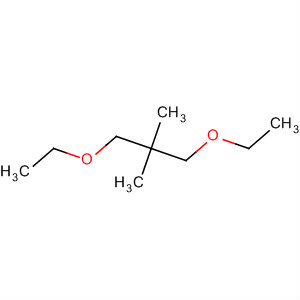 78952-33-7  Propane, 1,3-diethoxy-2,2-dimethyl- 78952-33-7  Propane, 1,3-diethoxy-2,2-dimethyl-