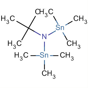 78977-34-1  Stannanamine,N-(1,1-dimethylethyl)-1,1,1-trimethyl-N-(trimethylstannyl)-