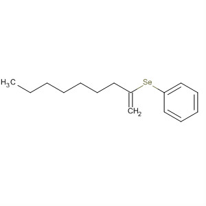 79012-01-4  Benzene, (2-nonenylseleno)-