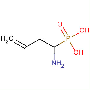 79014-62-3  Phosphonic acid, (1-amino-3-butenyl)- 79014-62-3  Phosphonic acid, (1-amino-3-butenyl)-