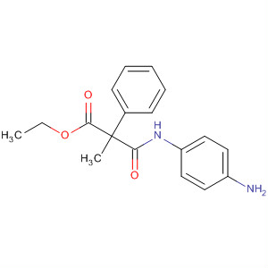 790259-70-0  Benzenepropanoic acid, a-[[(4-aminophenyl)amino]carbonyl]-, ethylester