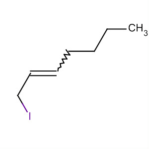 790713-58-5  2-Heptene, 1-iodo-
