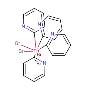 79086-83-2  Thorium, tetrabromotetrakis(pyridine)-