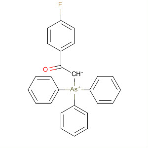 79101-36-3  Arsonium, triphenyl-, 2-(4-fluorophenyl)-2-oxoethylide