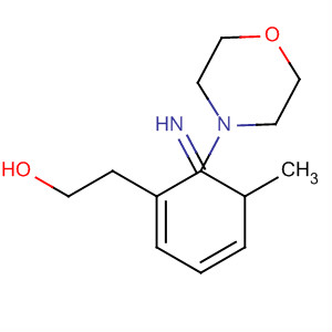 791071-04-0  Benzeneethanol, b-imino-a-methyl-2-(4-morpholinyl)-