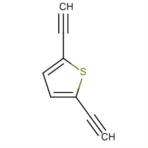 79109-72-1  Thiophene, 2,5-diethynyl-