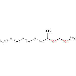 79128-67-9  Nonane, 2-(methoxymethoxy)-