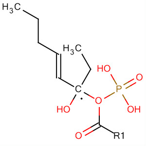 79158-11-5  Phosphonic acid, [(2E)-1-hydroxy-2-butenyl]-, diethyl ester