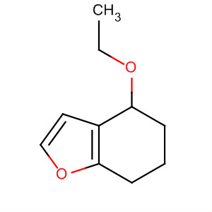 791829-64-6  Benzofuran, 4-ethoxy-4,5,6,7-tetrahydro-