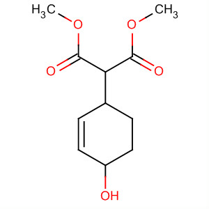 79193-67-2  Propanedioic acid, (4-hydroxy-2-cyclohexen-1-yl)-, dimethyl ester, cis- 79193-67-2  Propanedioic acid, (4-hydroxy-2-cyclohexen-1-yl)-, dimethyl ester, cis-