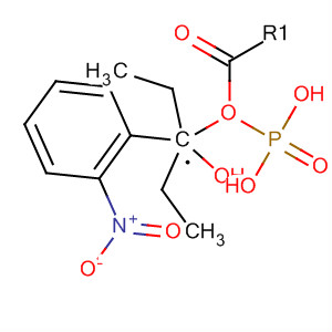 79202-15-6  Phosphonic acid, [hydroxy(2-nitrophenyl)methyl]-, diethyl ester