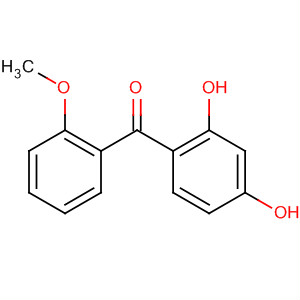 79215-32-0  Methanone, (2,4-dihydroxyphenyl)(2-methoxyphenyl)-