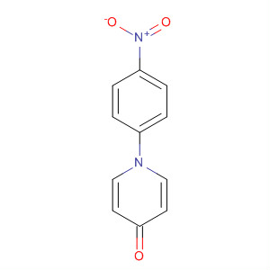 79228-85-6  4(1H)-Pyridinone, 1-(4-nitrophenyl)-