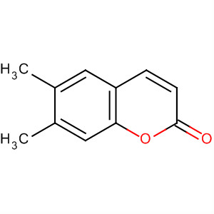 79252-42-9  2H-1-Benzopyran-2-one, 6,7-dimethyl-