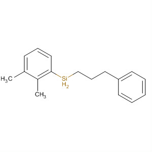 79294-25-0  Silane, dimethylphenyl(3-phenylpropyl)-